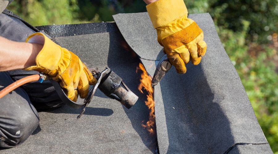 Expert new roof installation services in Lucas, IA
